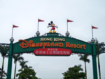 迪士尼樂園4_副本