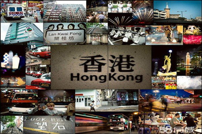 【優(yōu)品港澳】香港澳門高品雙飛親子6日游（十堰飛）