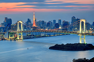 【日本】貴族之旅.日本大阪京都名古屋富士山、東京雙飛6日游