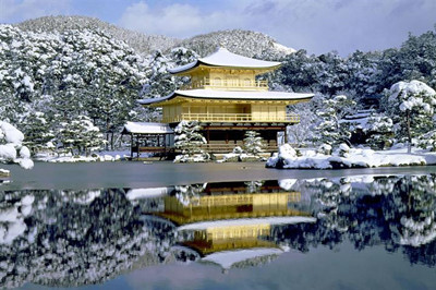 金閣寺
