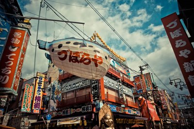 清水寺及坂道街。.jpg