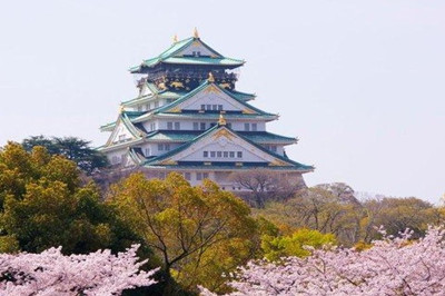大阪城公園