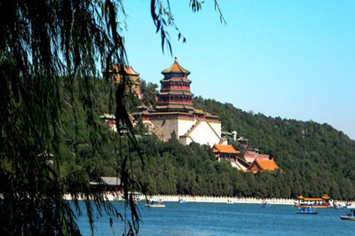 頤和園
