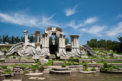 圓明園