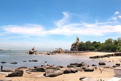 鼓浪嶼（400）3