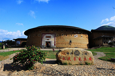 【廈門】十堰直飛廈門鼓浪嶼土樓雙飛五日游