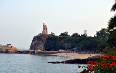 【廈門】南普陀、鼓浪嶼、高北土樓、 集美學(xué)村純玩雙飛6日游