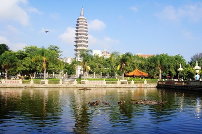 南寧