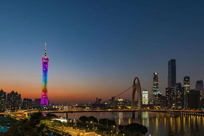 夜景2