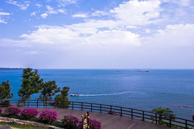 潿洲島
