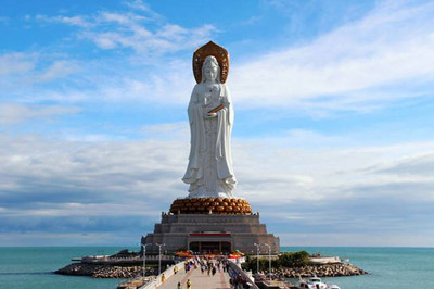 【海南】完美經(jīng)典--海南游