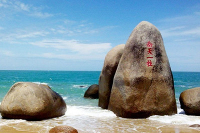 【海南】直飛三亞、分界洲島、天涯海角五日游