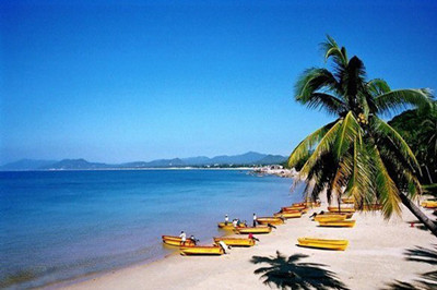 【海南】十堰直飛三亞休閑5日游