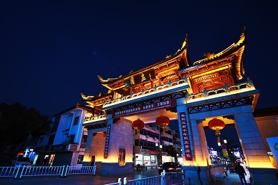 周莊（400）4