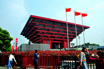【華東】烏鎮(zhèn) 周莊 紹興 留園 中國世博館 上海迪斯尼純玩雙臥7日游