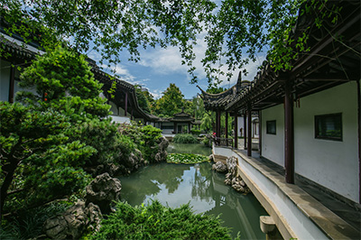 瞻園（400）1