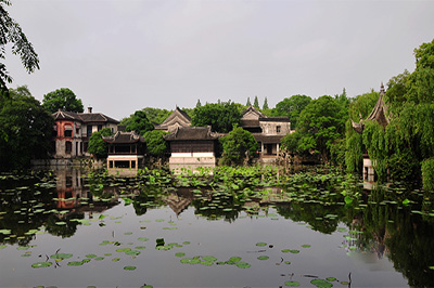 【華東】常州恐龍園 留園 上海外國語大學 南潯童樂會 烏鎮(zhèn)雙水鄉(xiāng)親子7日游_2
