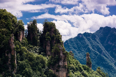 tianzishan-001