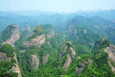 八角寨2