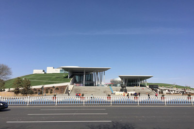 內(nèi)蒙古博物院2