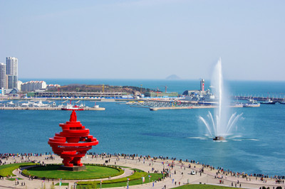 【山東】青島、淮安、日照、連云港雙飛 6 日（親子）