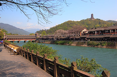 都姜堰景區(qū)1（400）