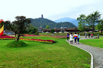 都江堰(400)