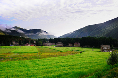 新都橋（400）1