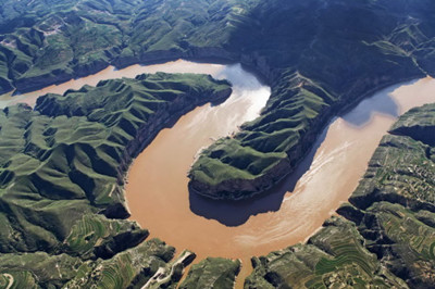 黃河大峽谷2