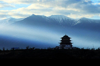 【西藏】布達(dá)拉宮 大昭寺 林芝 納木錯(cuò)8日游