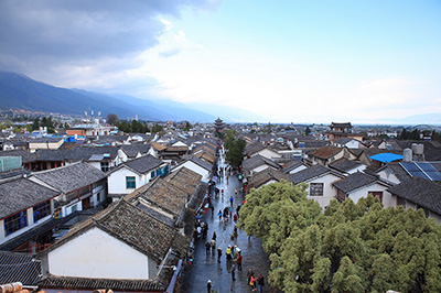 大理古城（400）2