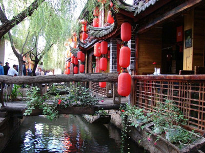 【云南】不二青春.昆明、大理、麗江5晚6天特色游
