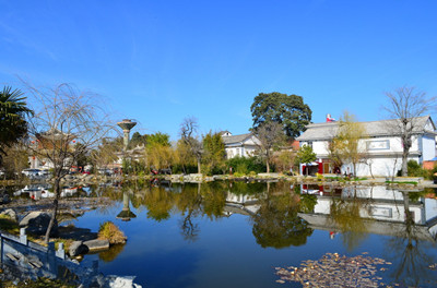 喜洲古鎮(zhèn)2_副本.jpg