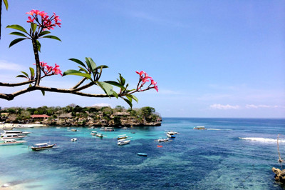 【巴厘島】舒心雙島出海（一價(jià)全含）