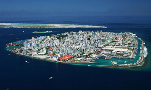 【馬爾代夫白金島Hudharan Fushi4晚6日自助游】一價(jià)全包