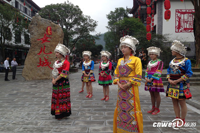 女兒城2