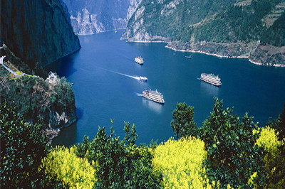 高峽平湖3