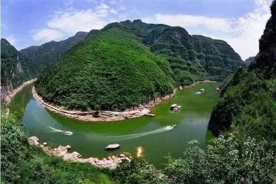 北方三峽—青天河_副本