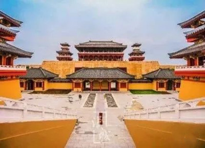 【棗陽】自駕游漢城景區(qū)門票單訂
