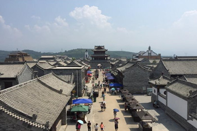 白鹿原1
