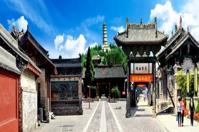 古城三廟2