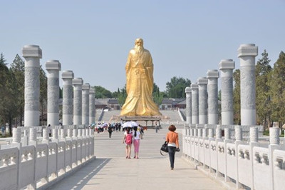 函谷關(guān)2