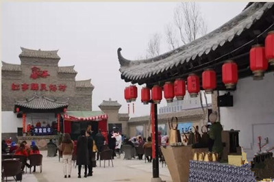 紅亭驛2