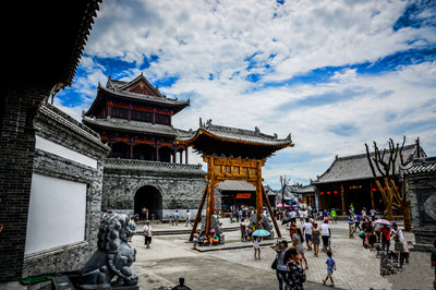 白鹿原2