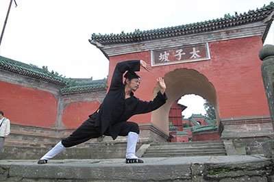 【武當山】 惠游湖北武當山跟團一日游_4