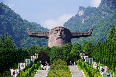 神農(nóng)架常規(guī)二日游