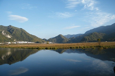 大九湖1