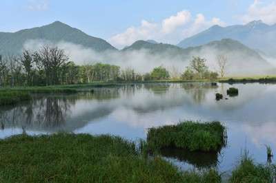 大九湖2