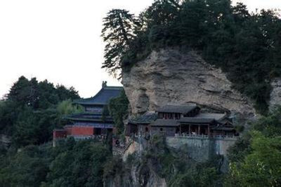 南巖1