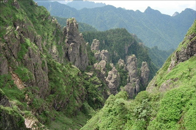 神農(nóng)谷1